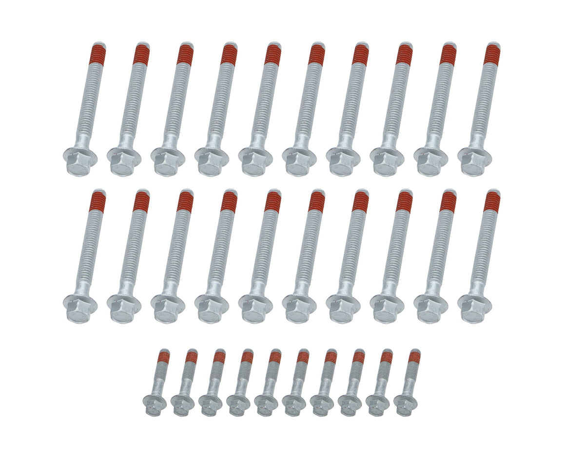 LS Head Bolt Set 2004-06 Gen III - ALL87005