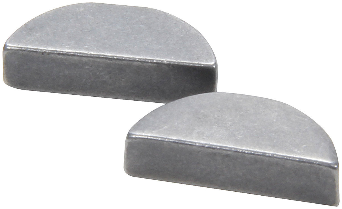 Crankshaft Key Chevy Short 2pk - ALL87030