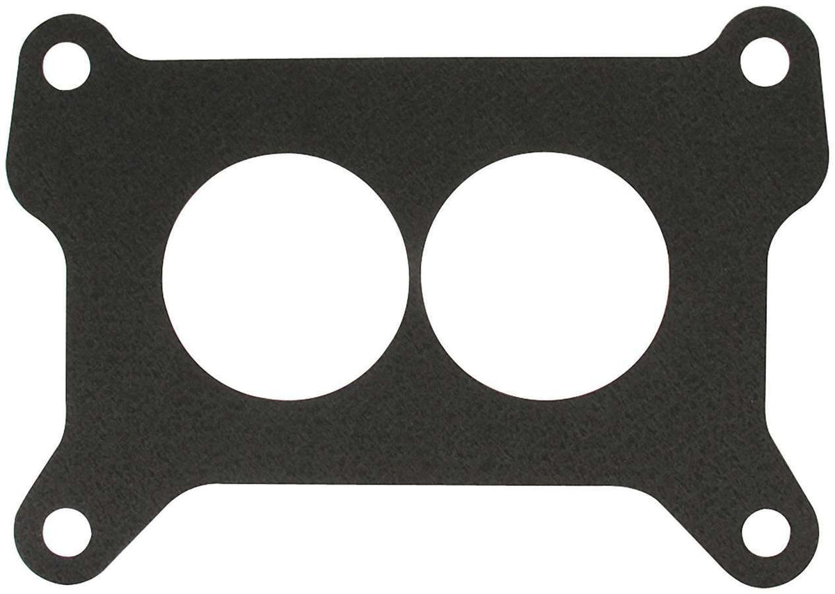 Carb Gasket 10pk 4412 2BBL 2-Hole - ALL8720410