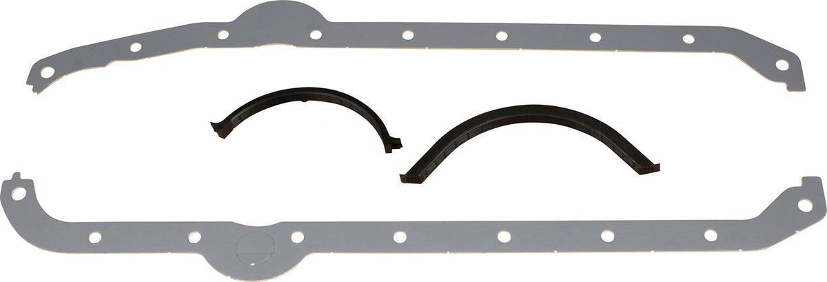 SBC Oil Pan Gasket Set - ALL87220