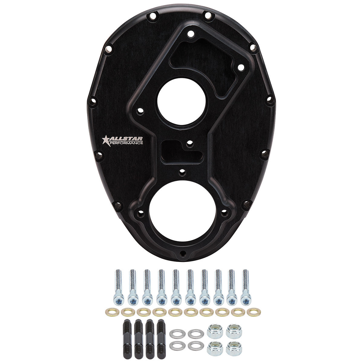 Timing Cover Billet Aluminum - ALL90080