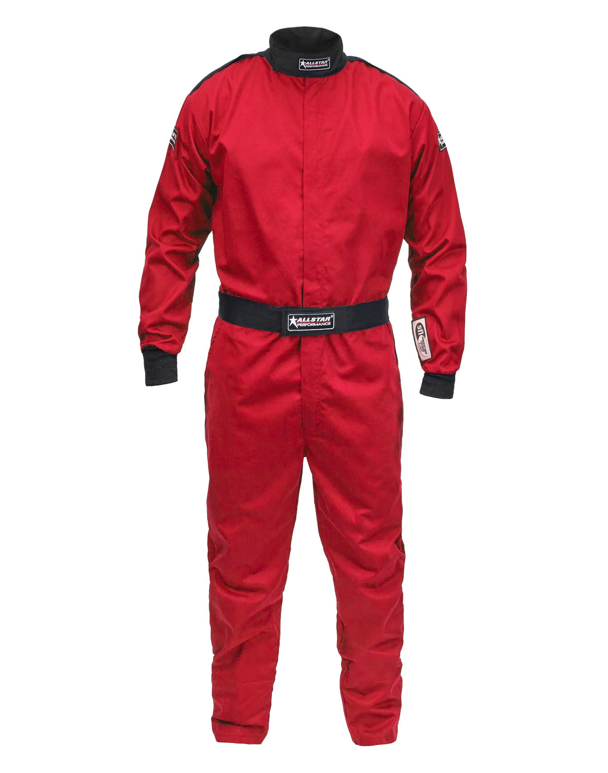 Driving Suit - ALL931071