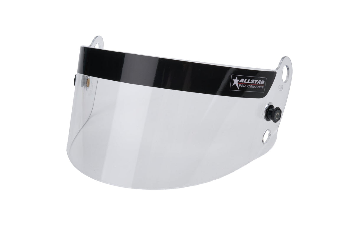 Helmet Shield Anti-fog 3MM Pol - ALL940601