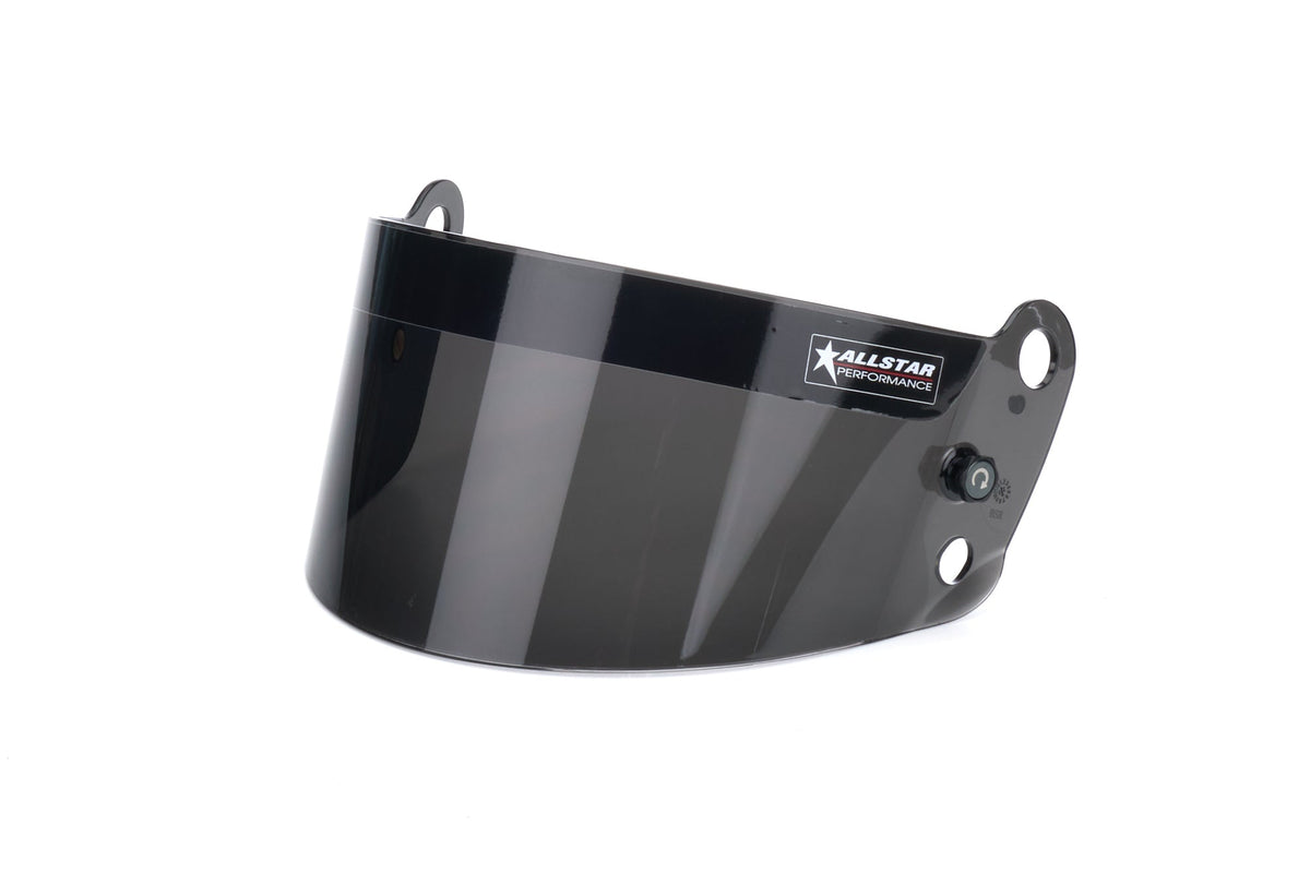 Helmet Shield Anti-fog 3MM Pol - ALL940603