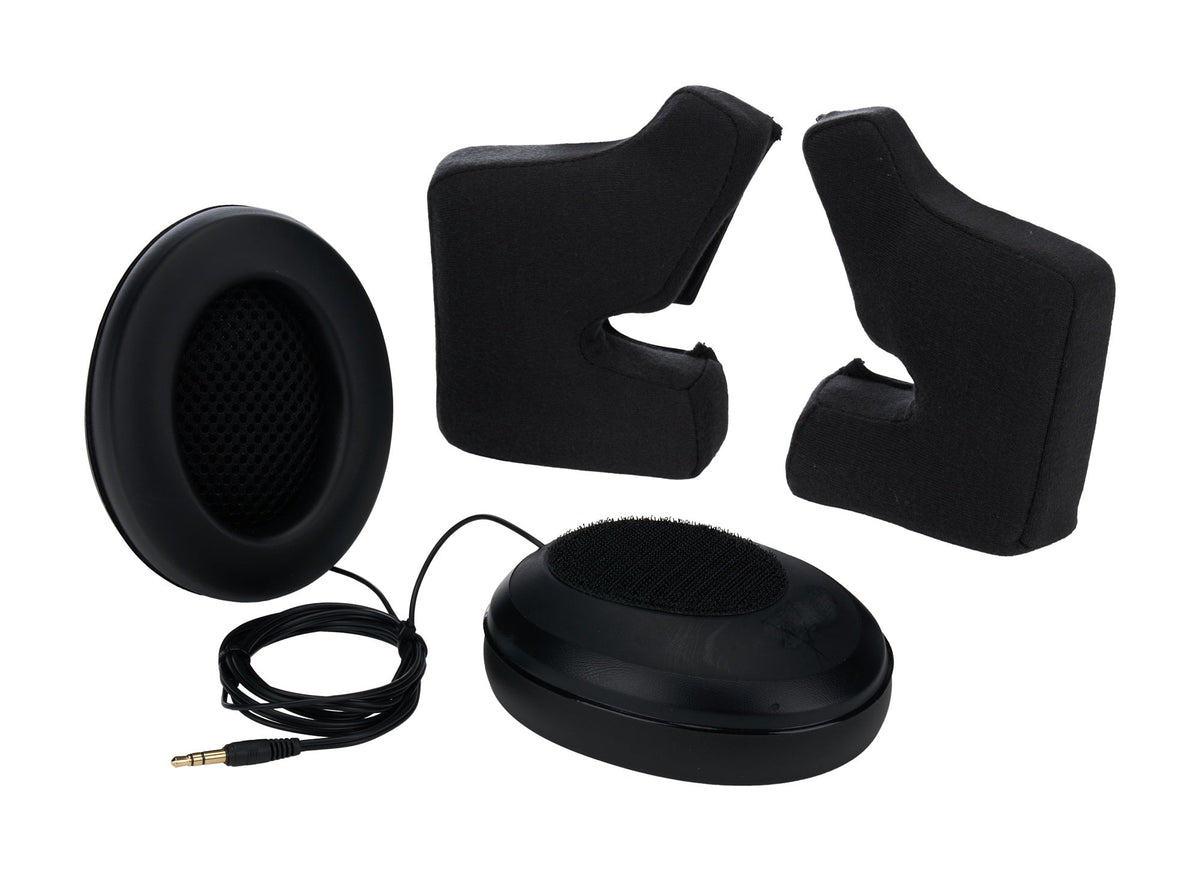 Helmet Speaker Kit Large - ALL940715