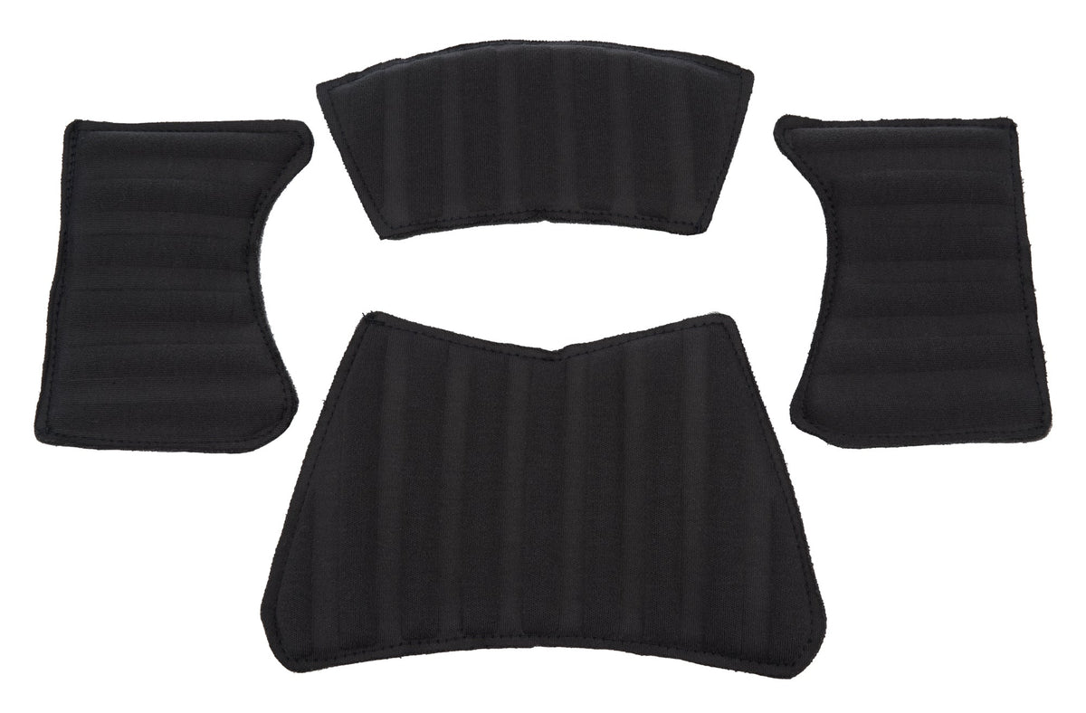 Helmet Liner Pad X-Small 2025 - ALL940742