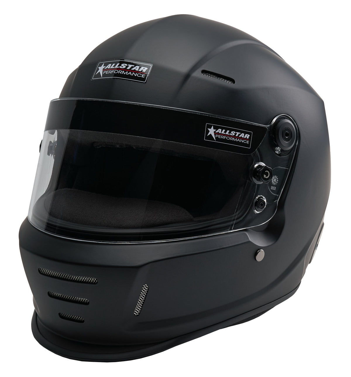 Series 40 Helmet Flat Black X - ALL942000