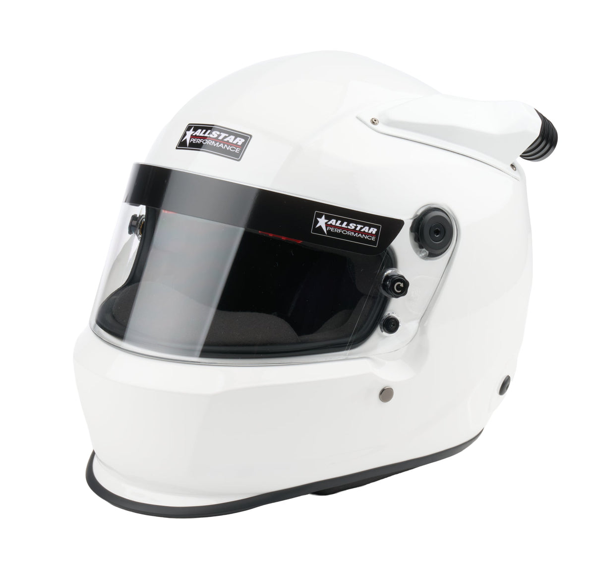 Series 50 Mid-air Helmet White - ALL942532