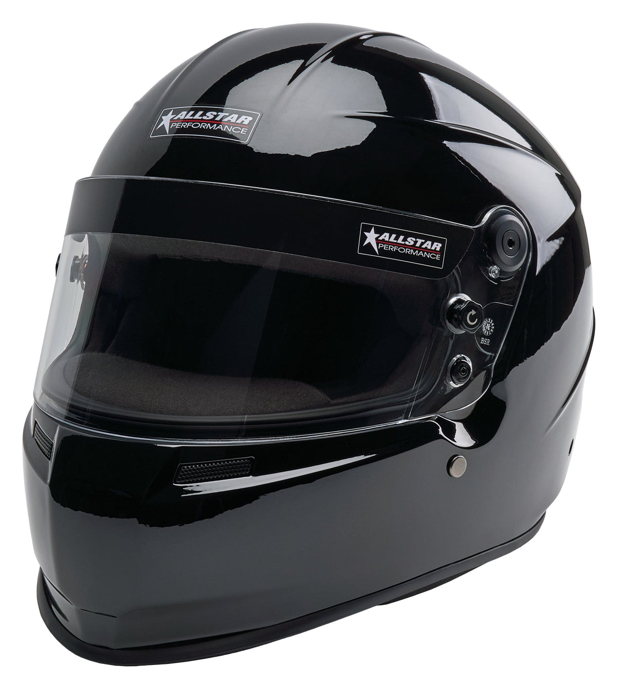 Series 60 Helmet Black Large - ALL943014