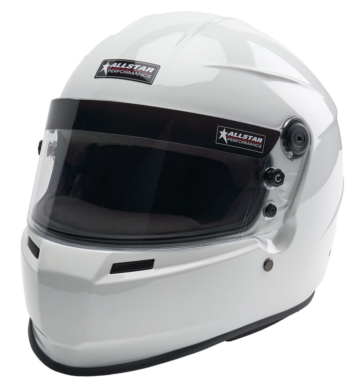 Series 60 Helmet White X-larg - ALL943035