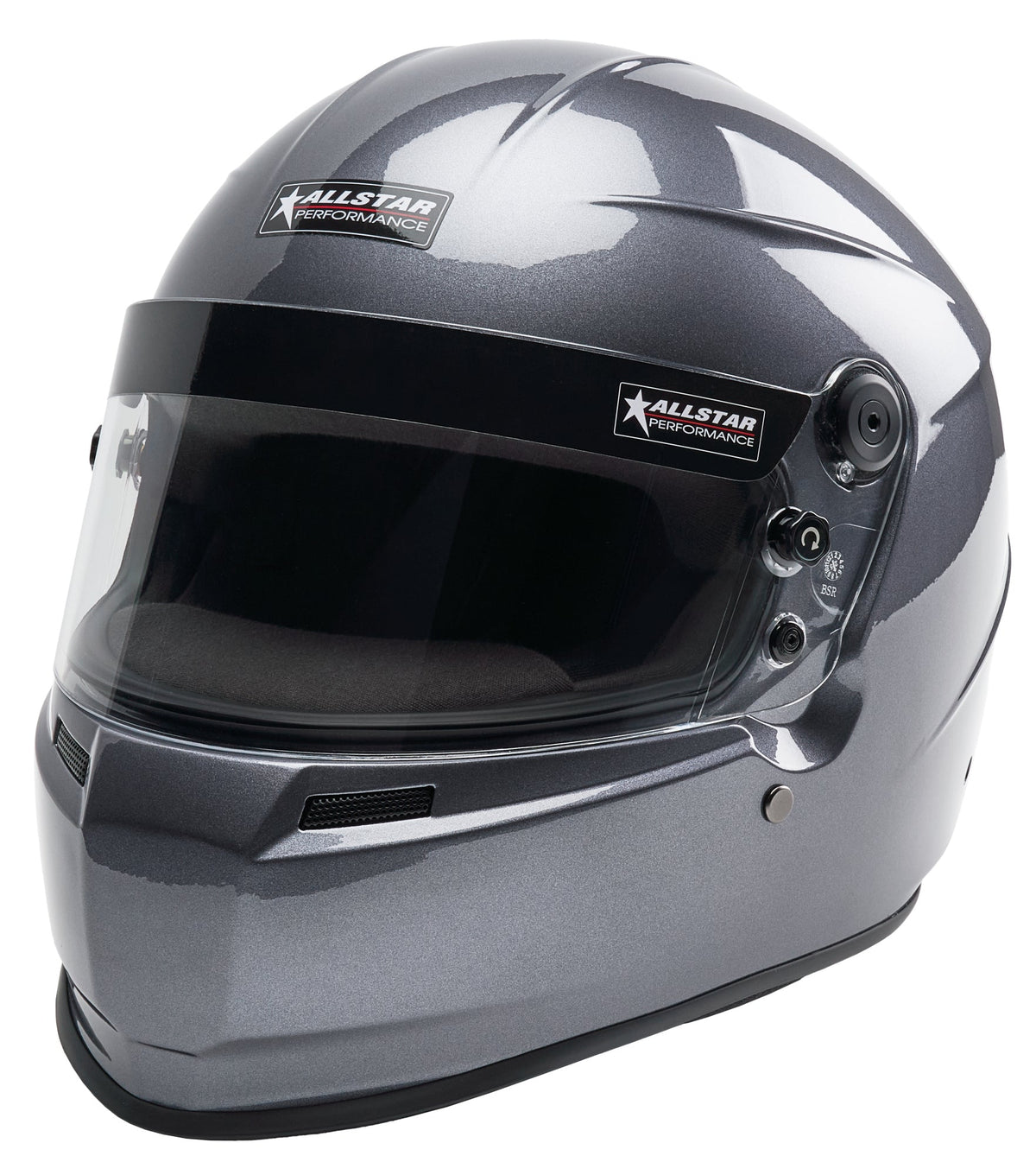Series 60 Helmet Gray Small S - ALL943081
