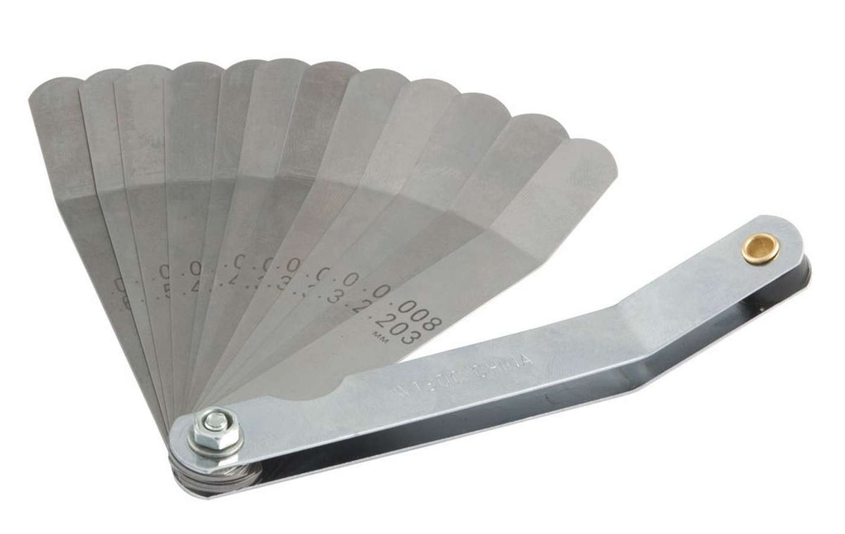 Feeler Gauge Angled - ALL96421