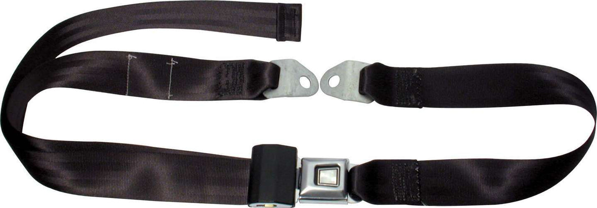 Seat Belt Black - ALL98110