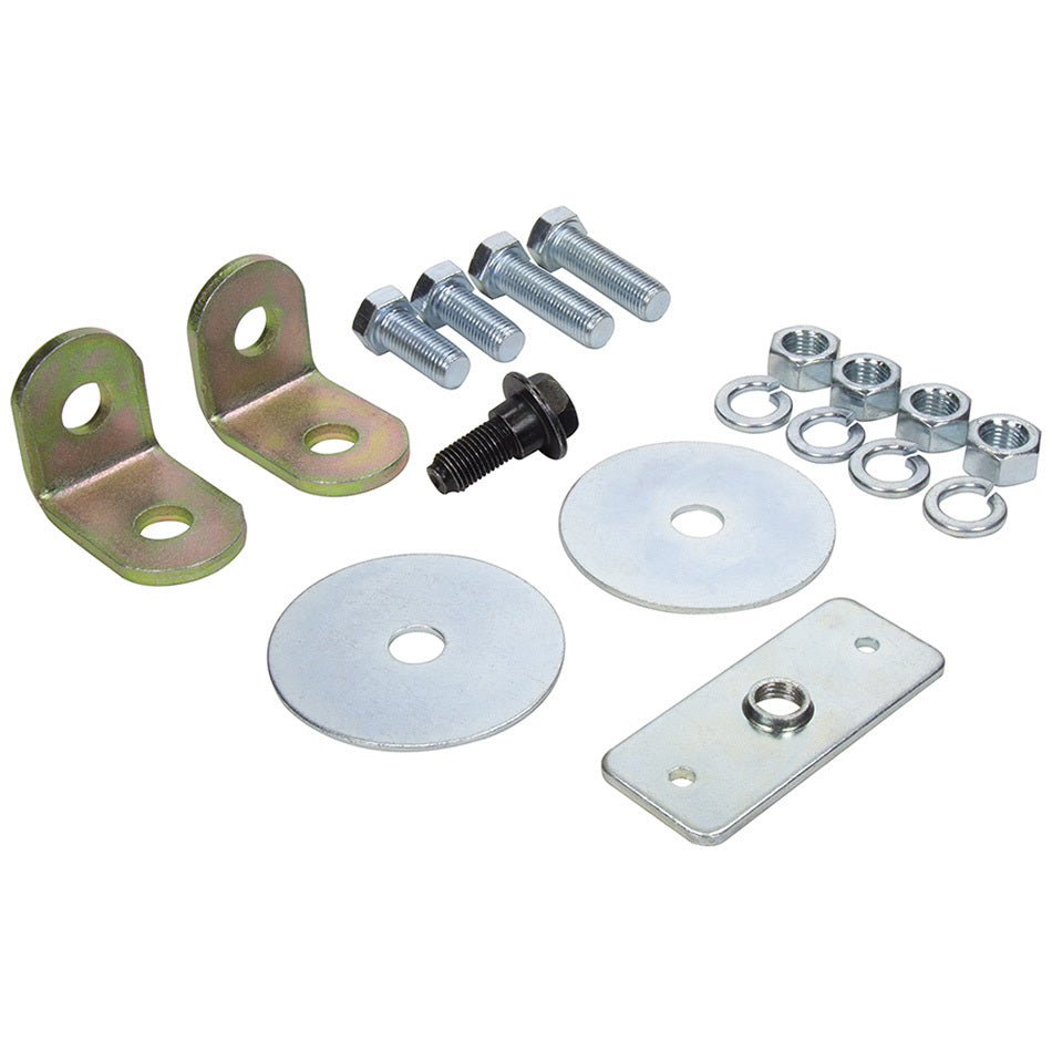 Installation Kit for 3pt Seatbelts - ALL98121