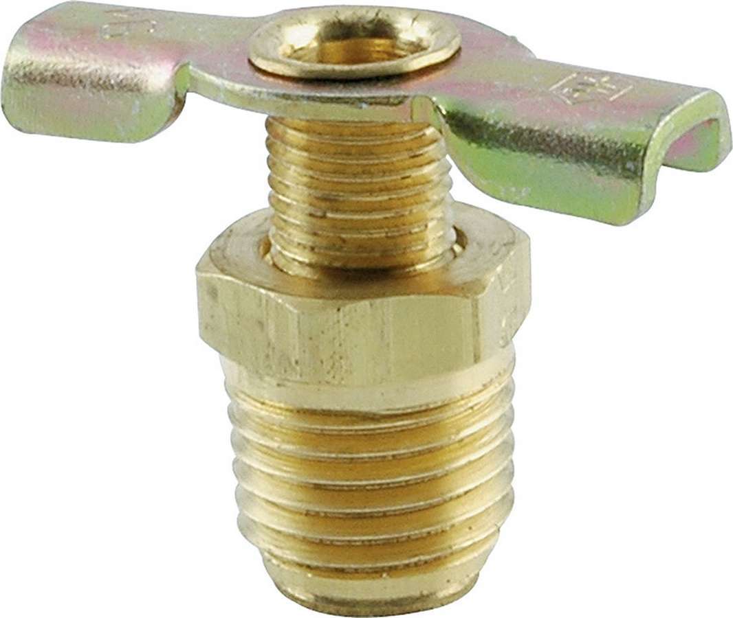 Petcock 1/4 NPT - ALL99030