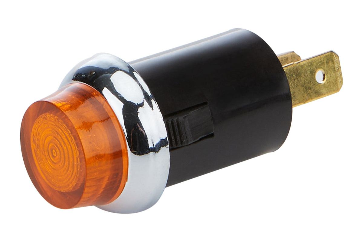 Warning Light Assy Amber - ALL99062