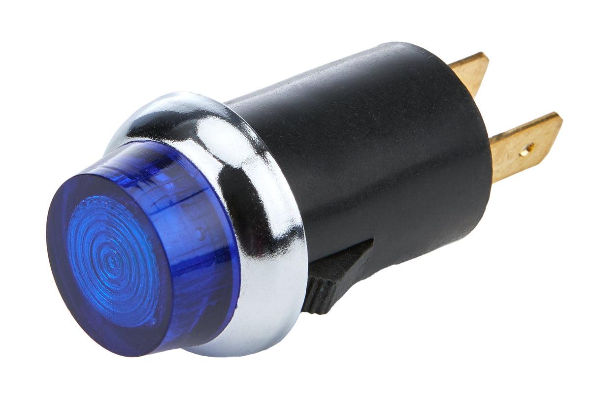 Warning Light Assy Blue - ALL99063