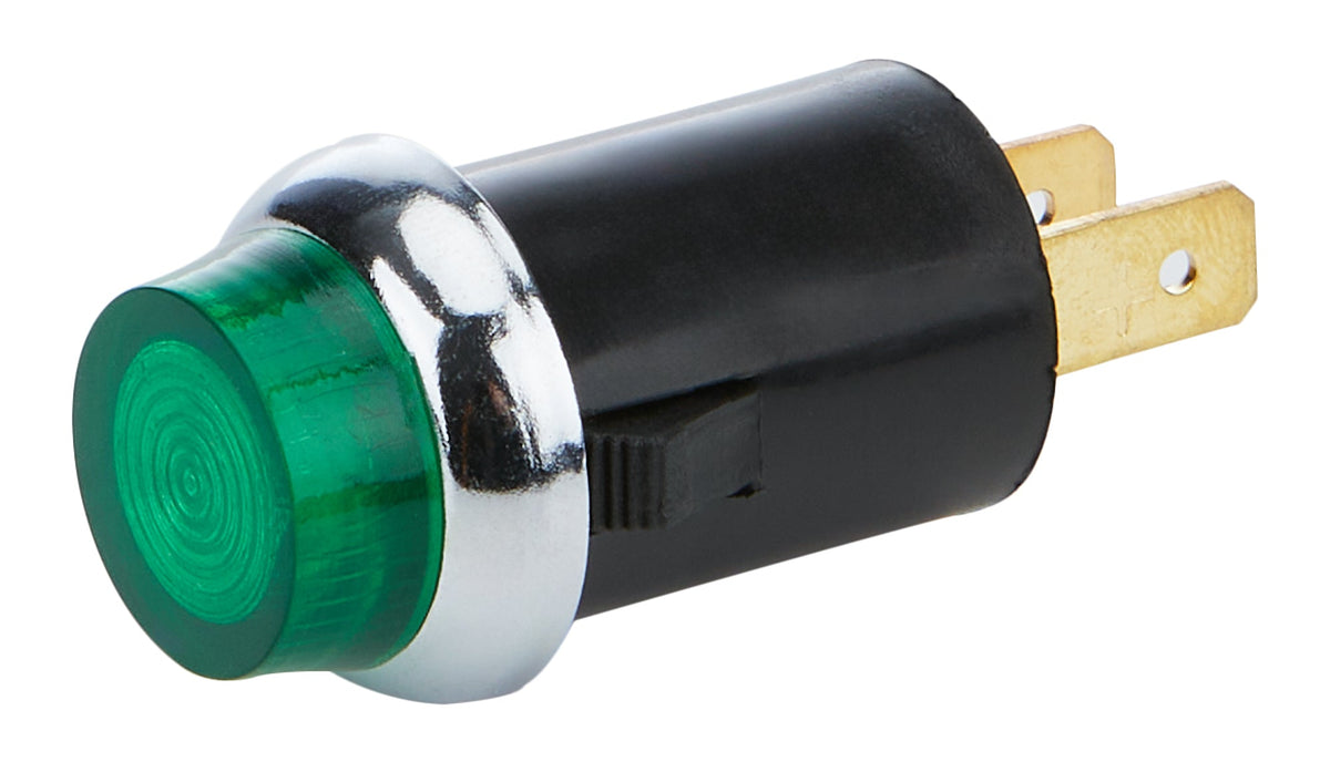 Warning Light Assy Green - ALL99064