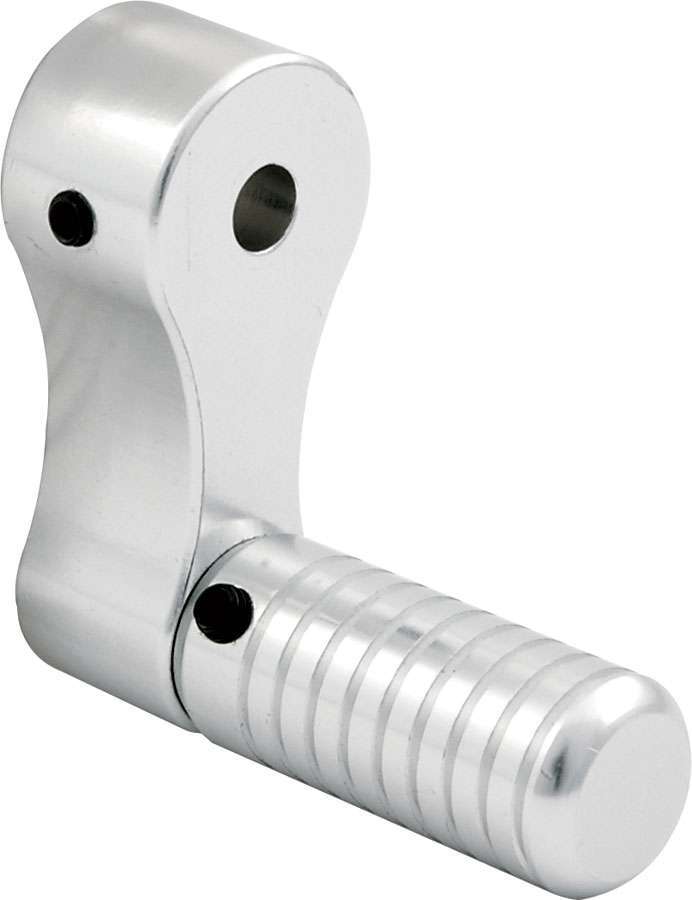 Crank Handle for Brake Adjuster Silver - ALL99128