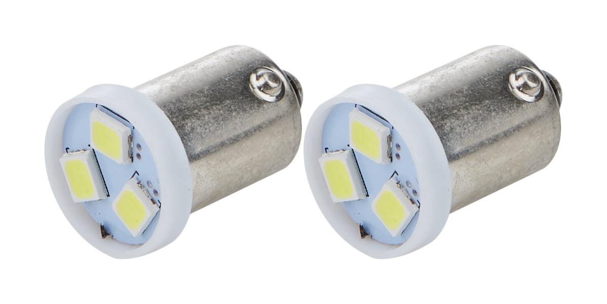 LED Warning Bulbs 2pk - ALL99147