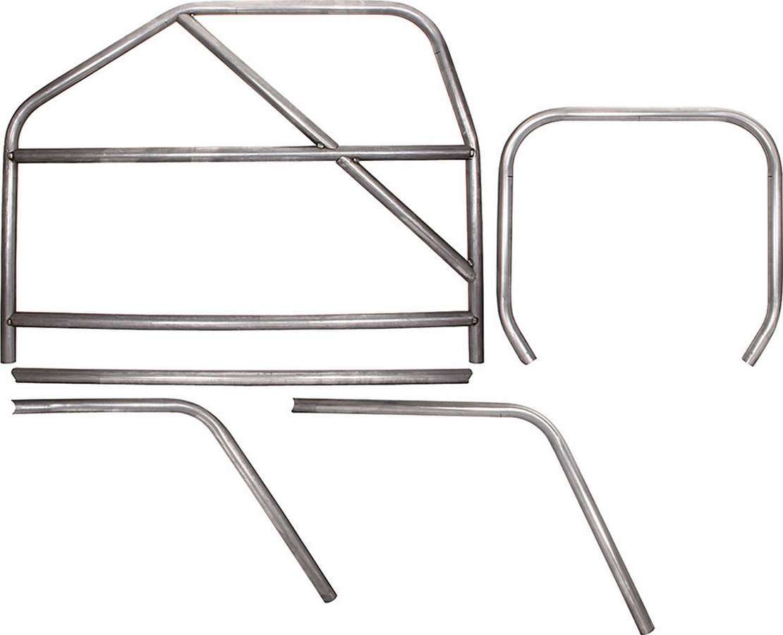 Main Hoop Assembly for Deluxe - ALL99199