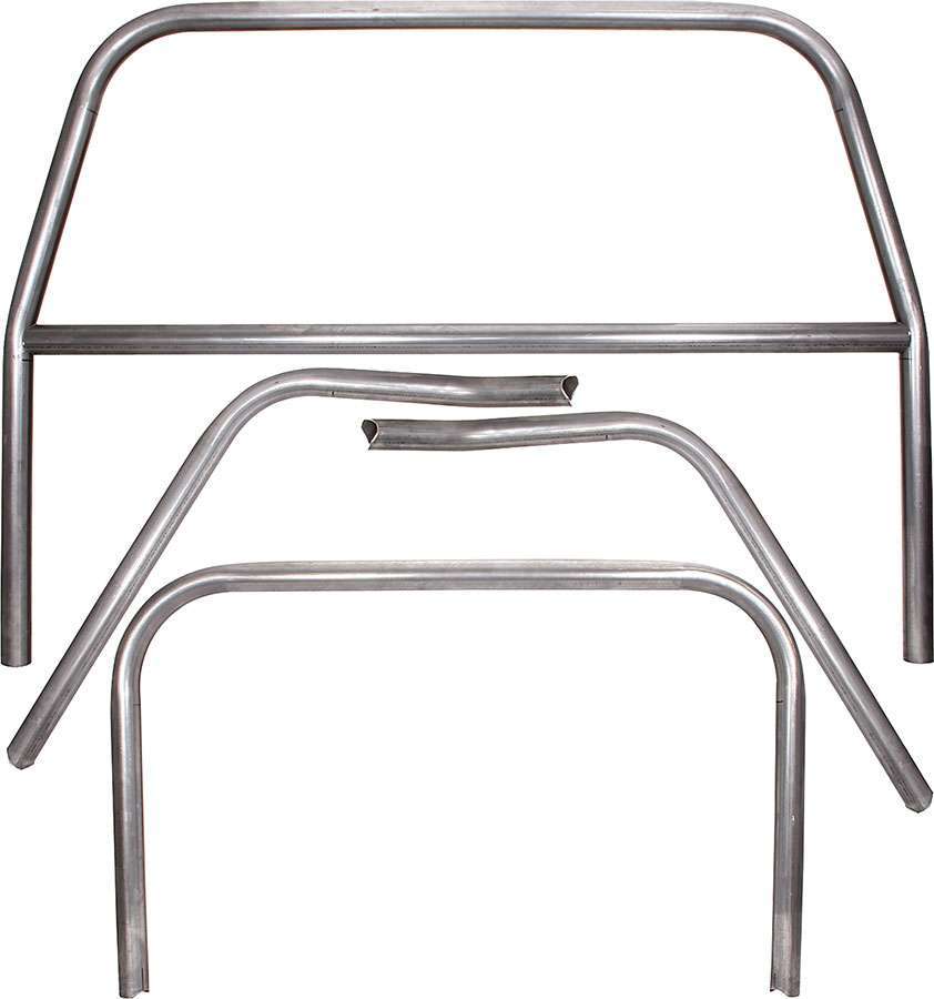 Main Hoop Assembly - ALL99204