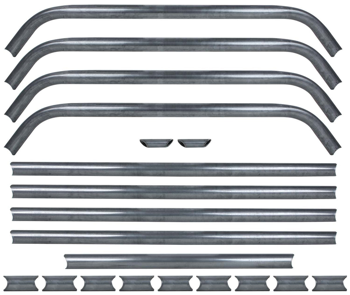 Comp Box for Dlx Roll Cage - ALL99220