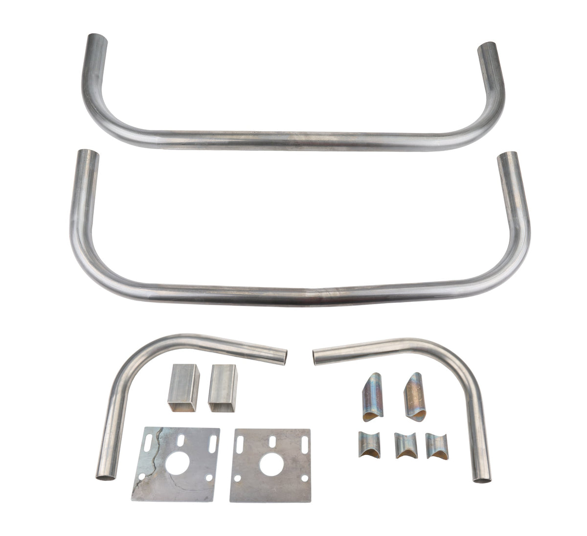 Crown Vic Bumper Kit Component - ALL99241