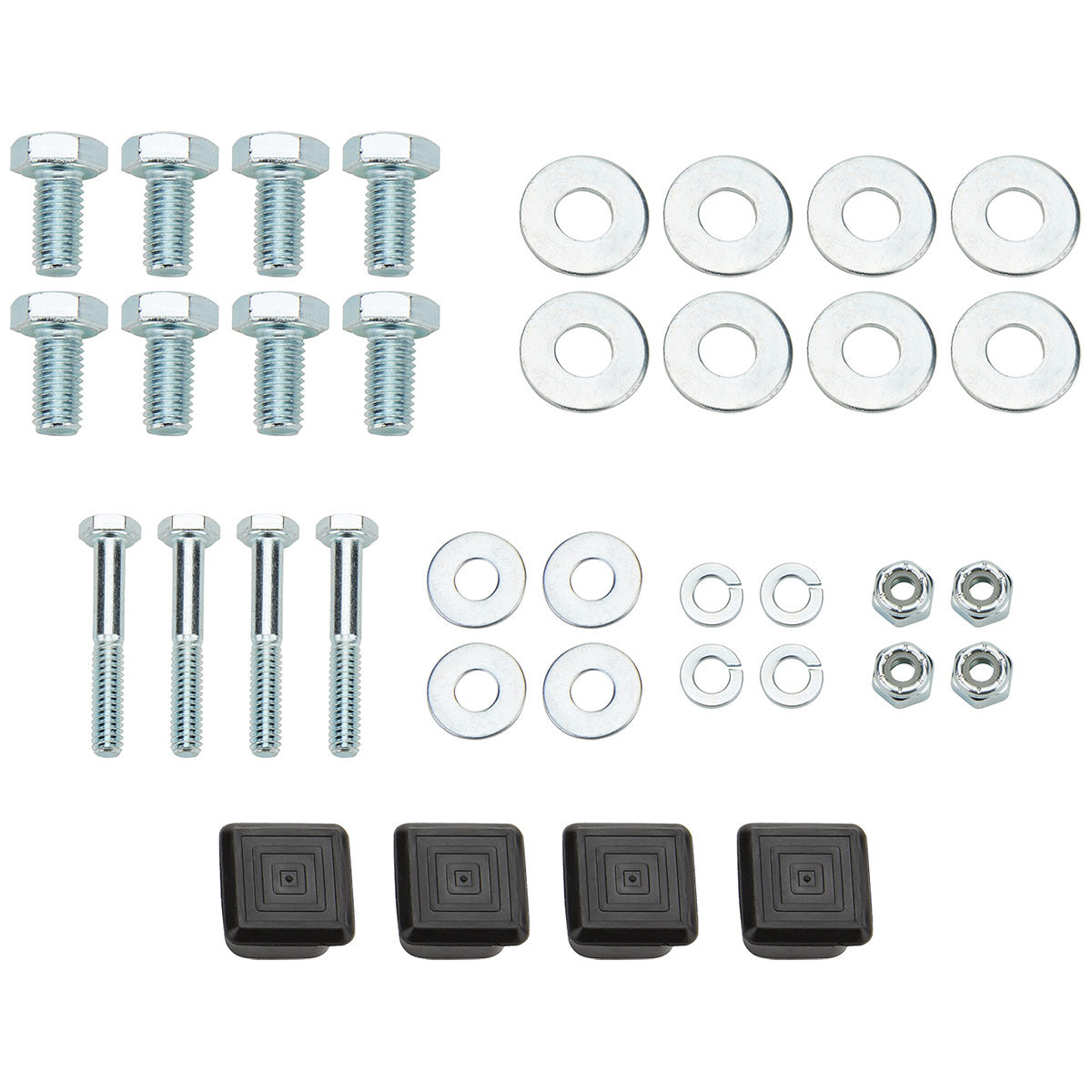 Hardware Kit for ALL10138 and ALL10139 - ALL99261