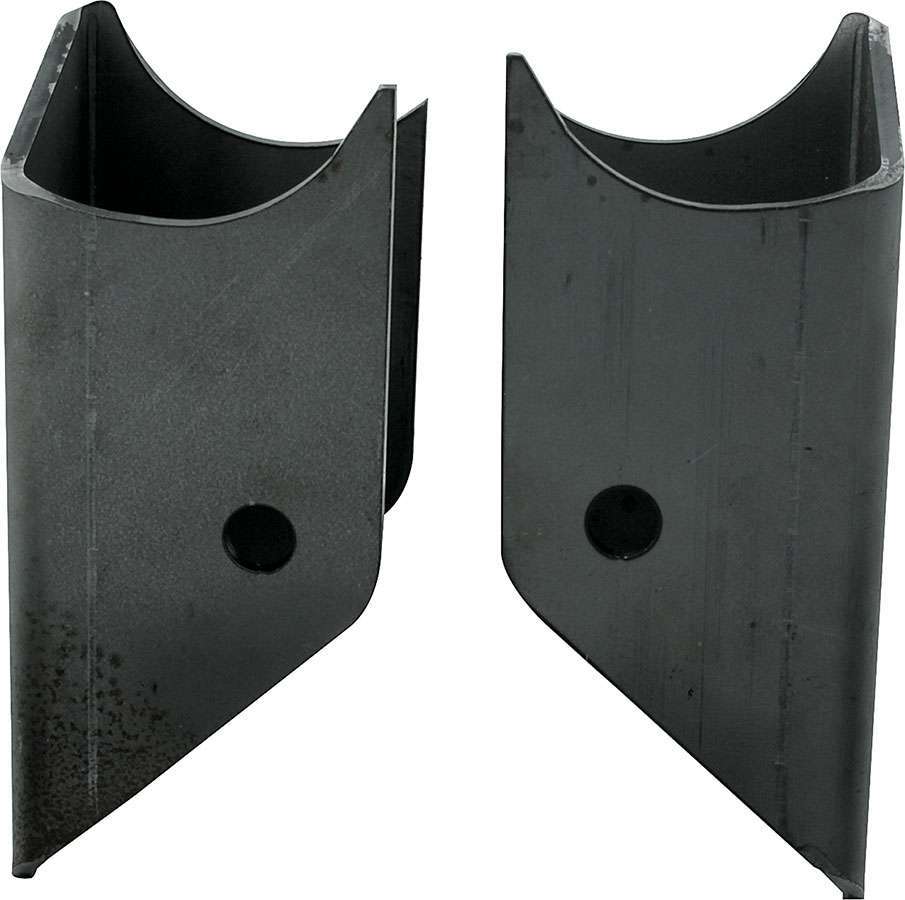 Single Hole Lower Brackets Stock 1pr - ALL99282