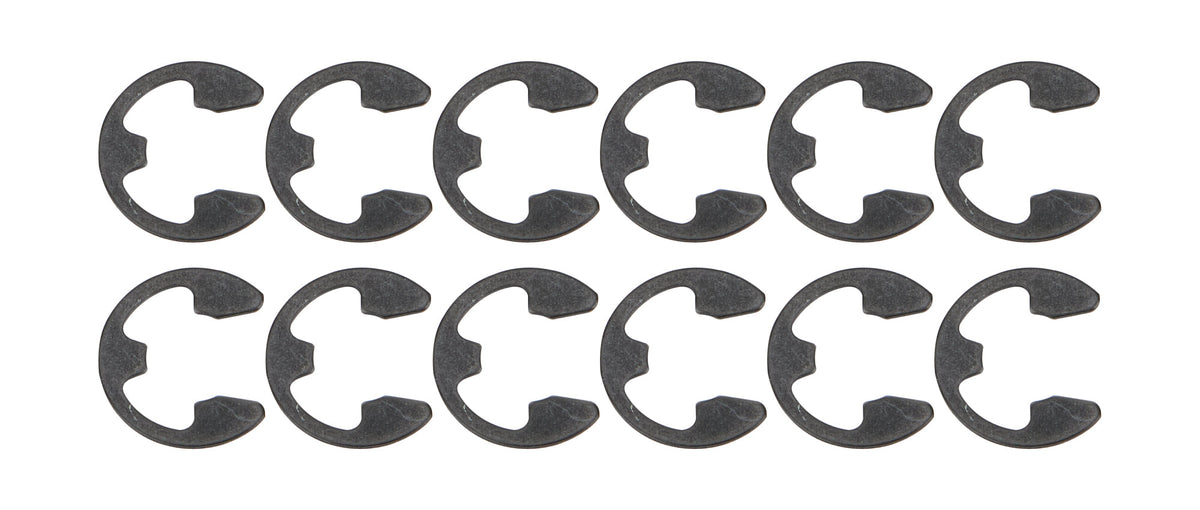 E-Clip Retainer 12pk for Wheel Cover Kit - ALL99420