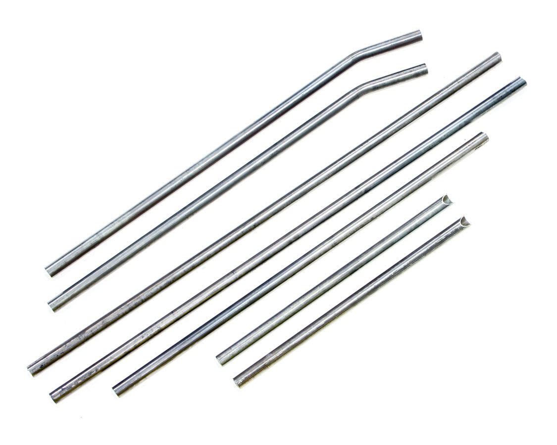 Component Bars for 10-POT Kit - ALL99639