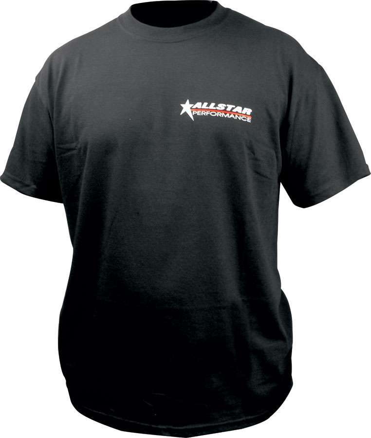Allstar T-Shirt Black XXX-Large - ALL99902XXXL