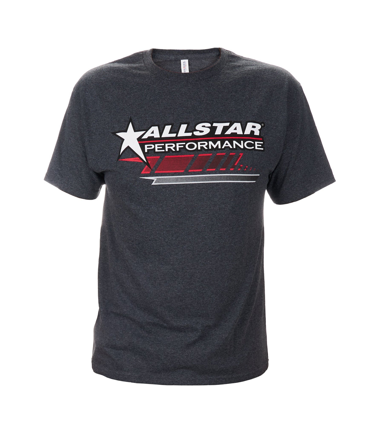Allstar T-Shirt Charcoal Red Graphic Medium - ALL99908M