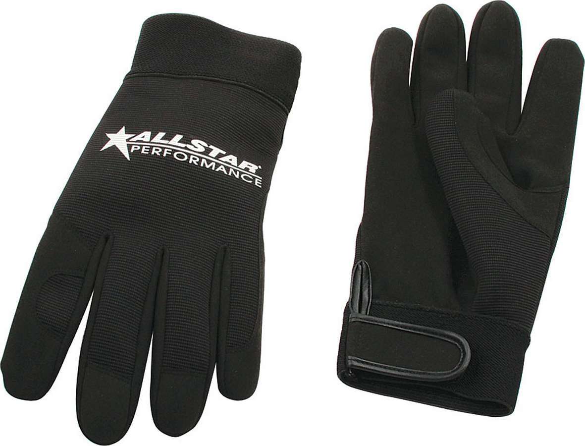 Work Gloves Medium - ALL99940