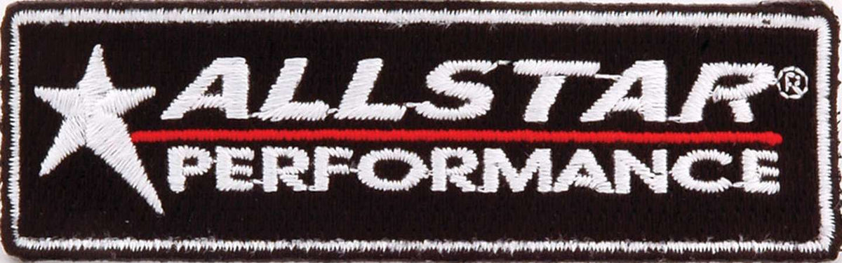 Allstar Patch 1in x 3.5in - ALL99955