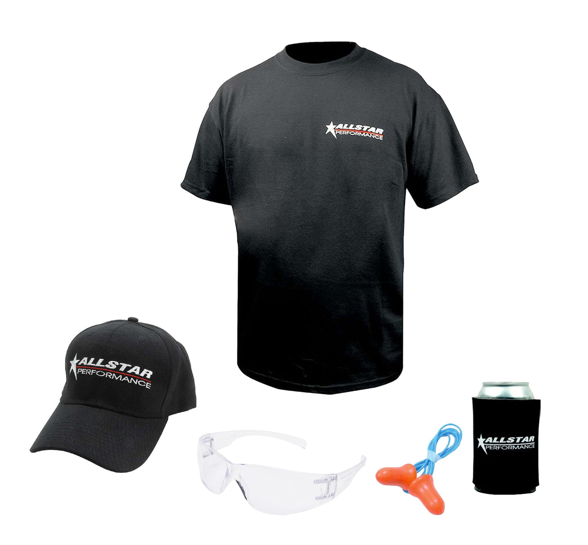 Race Apparel Package X-Large - ALL99972XL