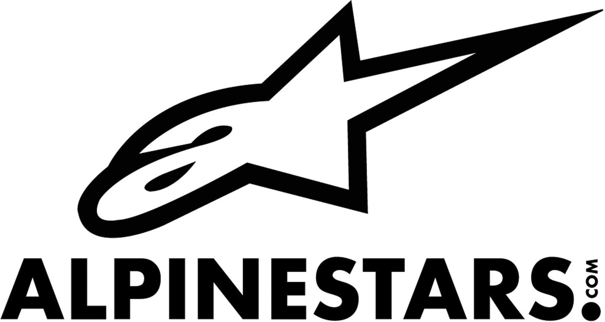 Alpine Stars Catalog 2018 - 100