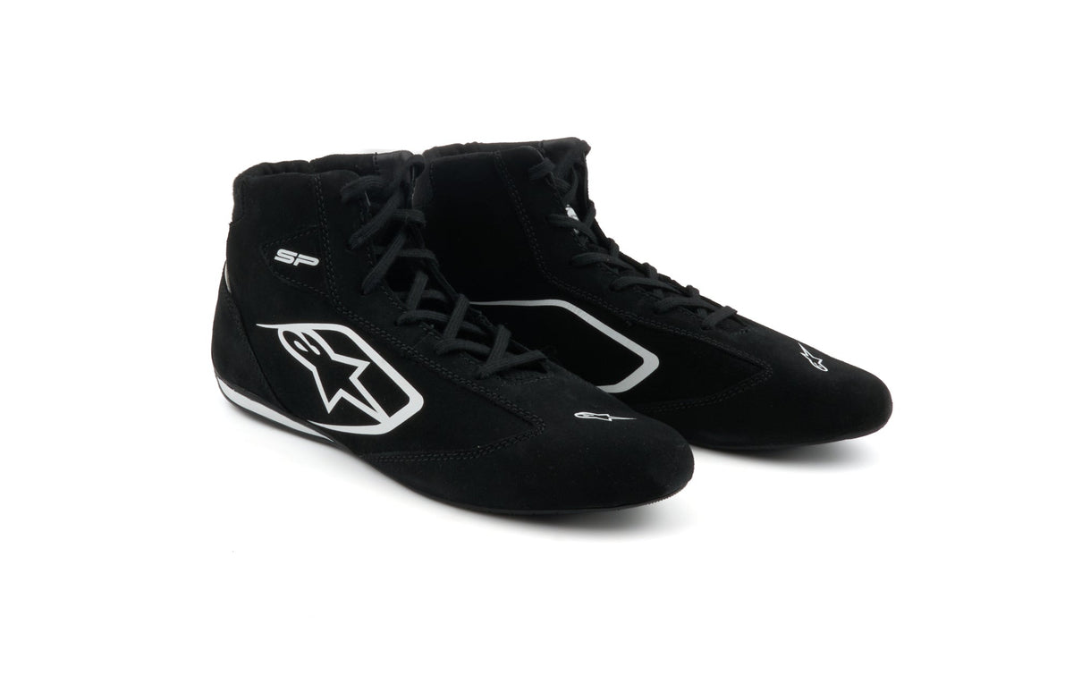 Shoe SP V3 Black / White Size 7 - 2710426127