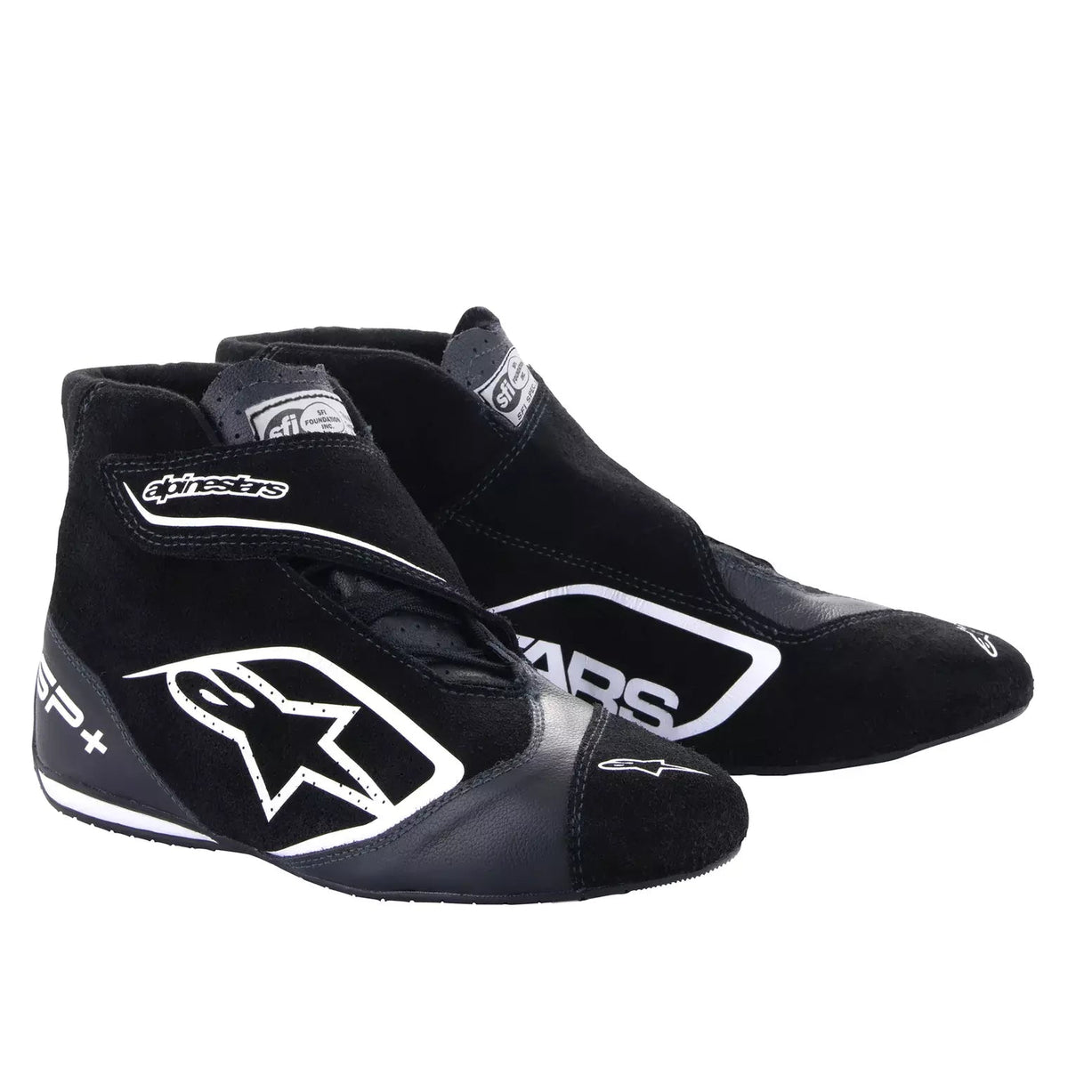 Shoes SP+ Black / White 9.5 - 27108231295