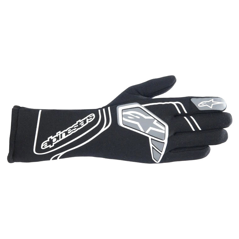 Glove Tech-1 Start V4 Black Medium - 355162410M