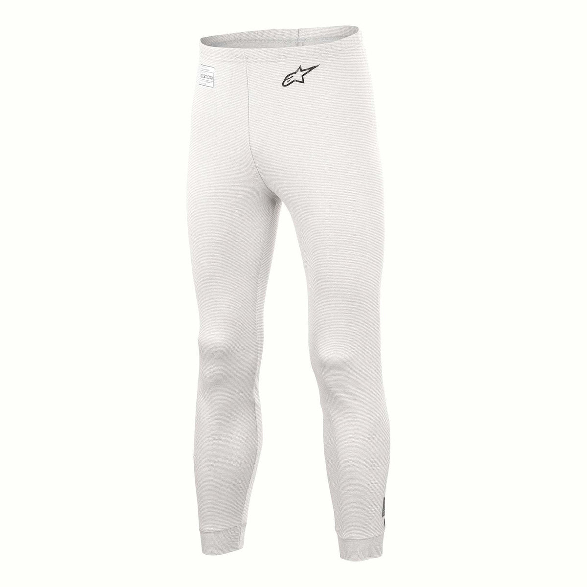 Race Bottom V3 Medium White FIA - 475712420M