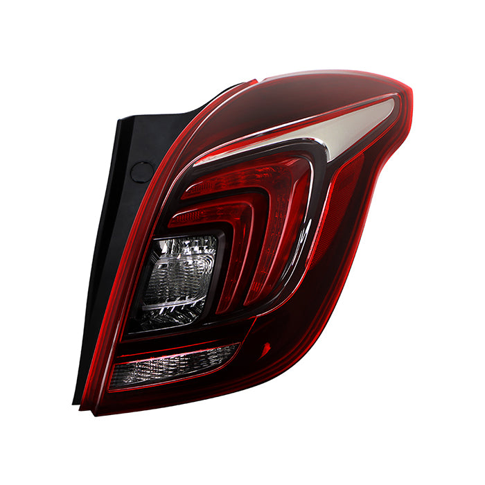 SPYDER xTune 17-21 Buick Encore LED Tail Light GM2801296 - OE Right (ALT-JH-BEN17-LED-OE-R) 9951640