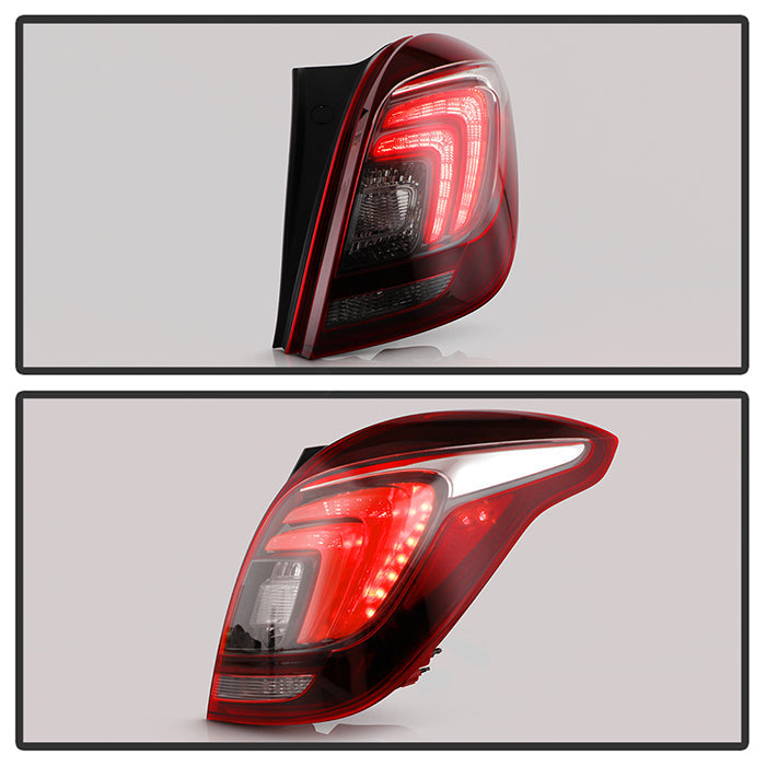 SPYDER xTune 17-21 Buick Encore LED Tail Light GM2801296 - OE Right (ALT-JH-BEN17-LED-OE-R) 9951640