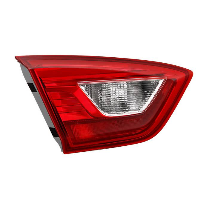 FR SPORT SPYDER xTune 16-17 Chevrolet Cruze OEM Tail Light - OEM Inner Left (ALT-JH-CCRZ17-OE-IL)...