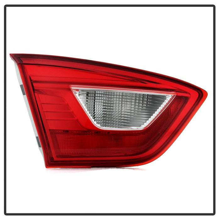 FR SPORT SPYDER xTune 16-17 Chevrolet Cruze OEM Tail Light - OEM Inner Left (ALT-JH-CCRZ17-OE-IL)...