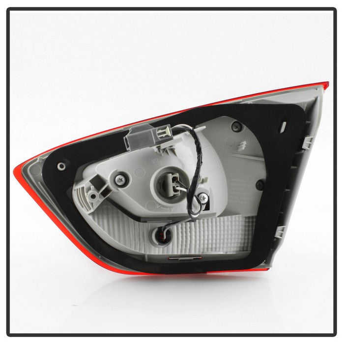 FR SPORT SPYDER xTune 16-17 Chevrolet Cruze OEM Tail Light - OEM Inner Left (ALT-JH-CCRZ17-OE-IL)...
