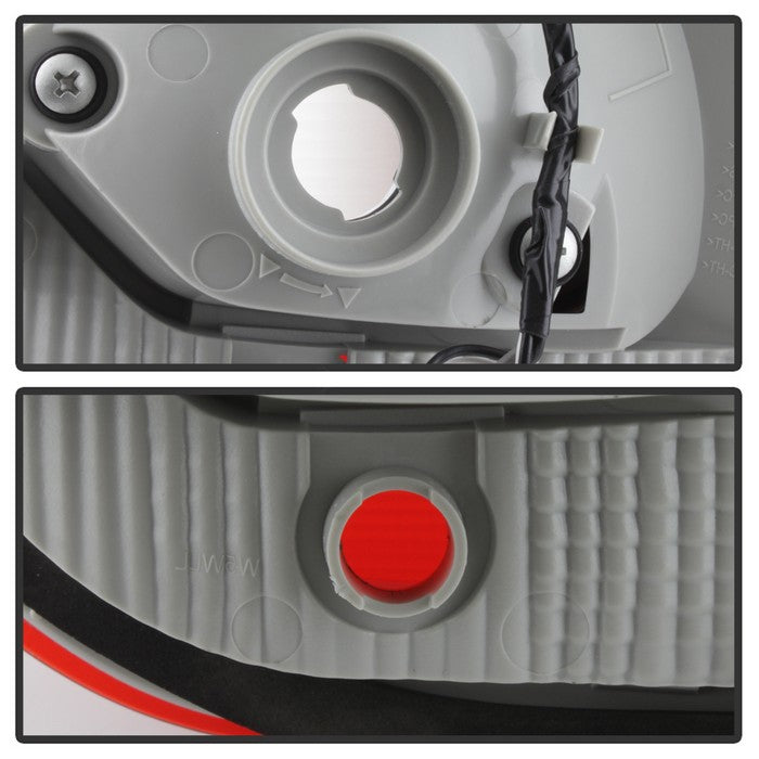 FR SPORT SPYDER xTune 16-17 Chevrolet Cruze OEM Tail Light - OEM Inner Left (ALT-JH-CCRZ17-OE-IL)...