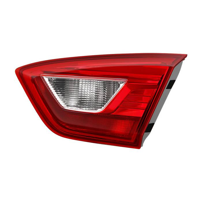 FR SPORT SPYDER xTune 16-17 Chevrolet Cruze OEM Tail Light - OEM Inner Right...