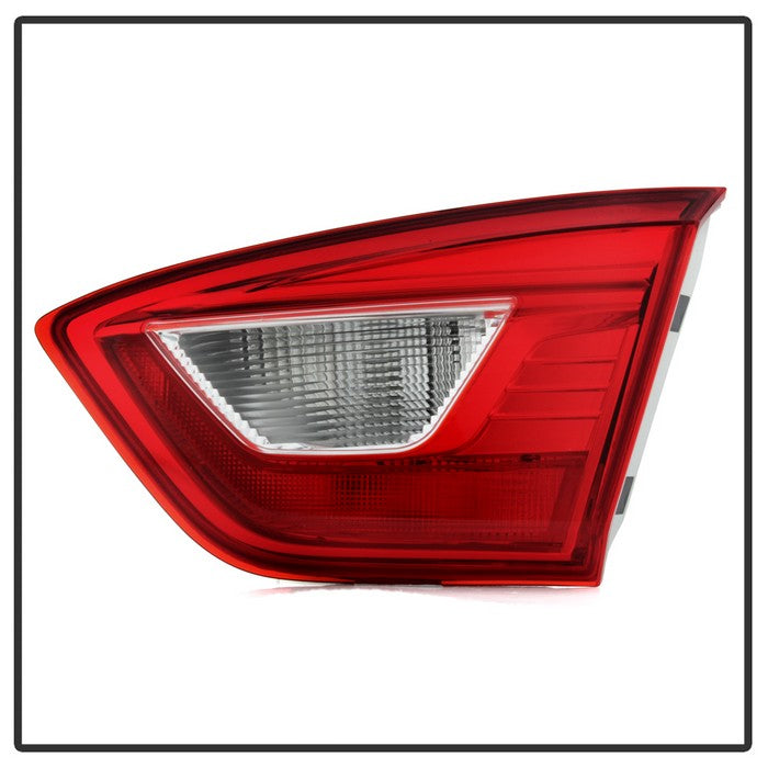 FR SPORT SPYDER xTune 16-17 Chevrolet Cruze OEM Tail Light - OEM Inner Right...